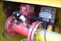 В Дагестане нефтезавод украл 840 тысяч кубометров природного газа