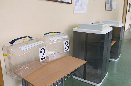 В Крыму завершили подготовку к президентским выборам