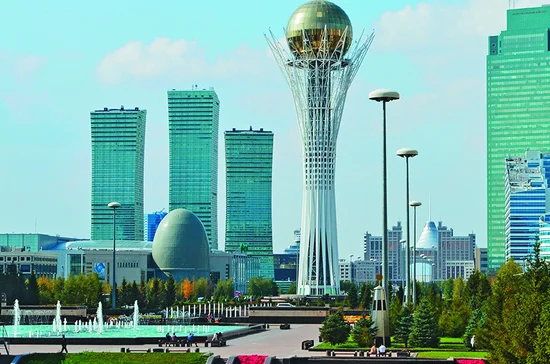Астана 