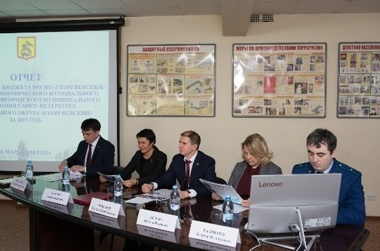 Романов: сотрудничество всех уровней власти с гражданами является залогом развития страны