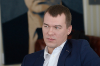 Дегтярев предложил внести в законодательство понятие «информационной войны»