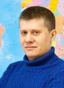 Иван  Антонов