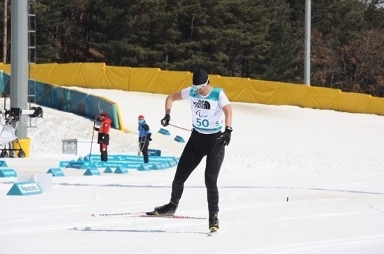 Российские паралимпийцы завоевали четыре медали в пятый день Игр