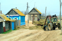 Село, основанное на бесплатных гектарах, планируют назвать «Дальневосточным»
