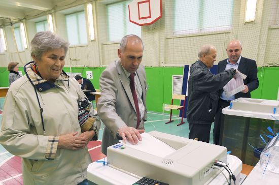 Что необходимо знать о выборах
