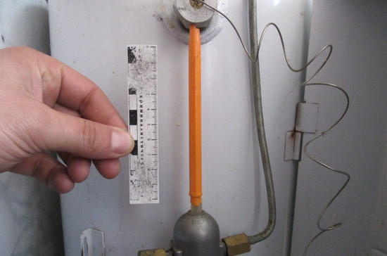 В Калининградской области из-за изменения в газовом приборе погибли четверо взрослых и ребенок