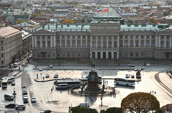 Невскую битву занесут в календарь