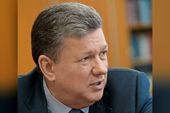 Бушмин предложил создать фонд арендной земли для помощи молодым фермерам