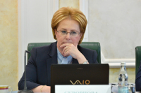 Скворцова констатировала отставание России в лечении онкологии
