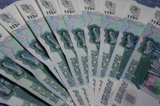 Регионы получат 20 млрд рублей на повышение зарплат бюджетникам