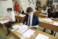 В ЛДПР предложили отменить единый государственный экзамен