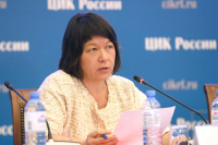 В ЦИК прокомментировали решение Украины не пускать россиян на выборы