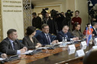 Косачев: доклады о наблюдении за выборами представят 6 межпарламентских ассамблей