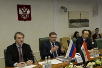 Косачев: инициатива России по выводу жителей из Восточной Гуты успешно реализуется