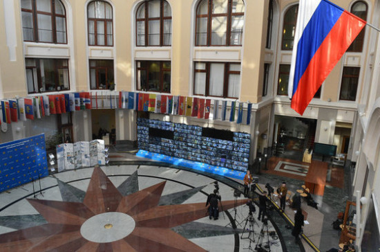 Лихачёв: Абхазия и Молдавия задают тон голосованию за рубежом