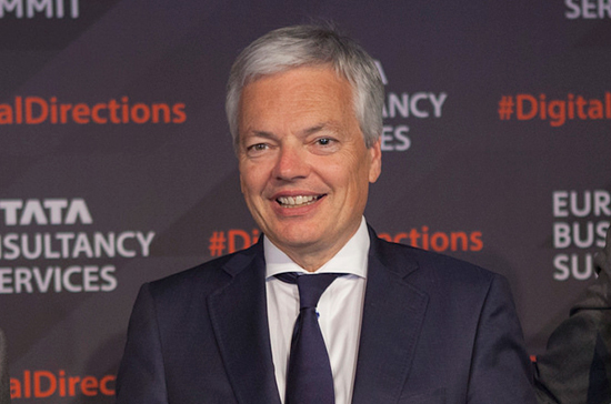 В МИД Бельгии рассчитывают на участие России в расследовании отравления Скрипаля