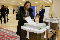 Наблюдатели ШОС не выявили серьёзных нарушений на выборах Президента РФ