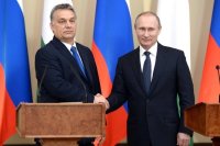 Премьер Венгрии назвал победу Путина гарантией развития отношений