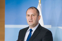 Президент Болгарии надеется на развитие связей с РФ после победы Путина