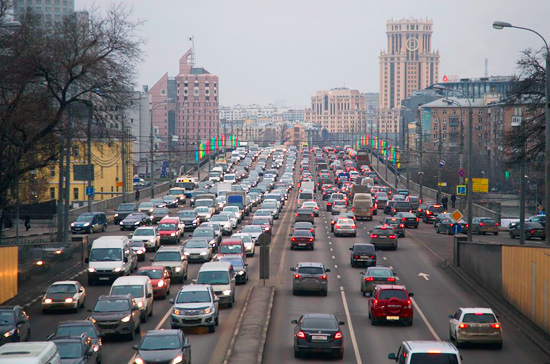 Эксперт оценил перспективы развития частных автодорог в России