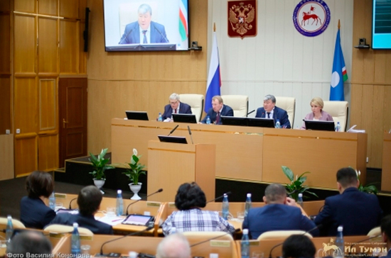 Регионы просят отсрочить запуск госинформсистемы ЖКХ