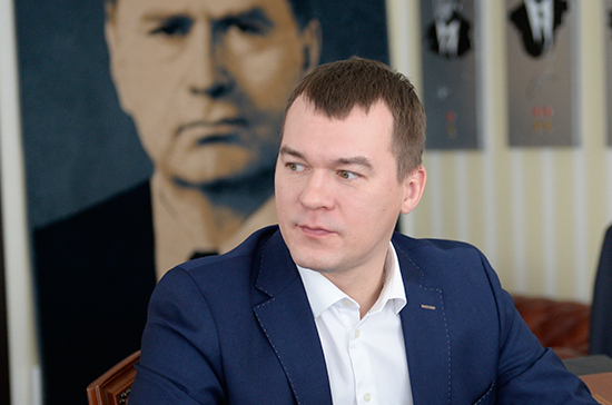 Исландию втягивают в информационную войну против России, считает Дегтярев