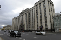 За недостаточную антитеррористическую защищённость ведомств накажут штрафом в полмиллиона рублей 