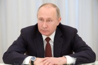 Лидер КНДР пожелал Путину построить сильную Россию
