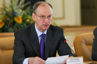 Губернаторы Урала съехались в Екатеринбург на совещание к Патрушеву