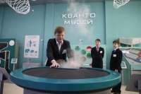 Кабмин может дополнительно выделить миллиард рублей на детские технопарки