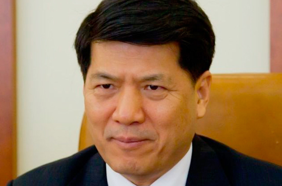 Посол Китая не придёт на встречу с послами по делу Скрипаля в российском МИД