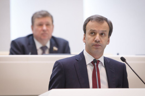 Дворкович рассказал о наказании иностранных чиновников за бойкот ЧМ-2018