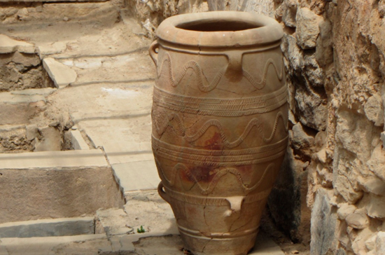 Археологи нашли в Китае ликёр двухтысячелетней выдержки