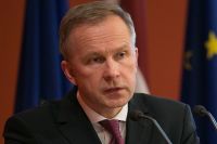 Глава Банка Латвии подал на свою страну в суд ЕС