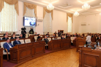 Алтайское Заксобрание поддержало отмену деклараций для муниципальных депутатов 