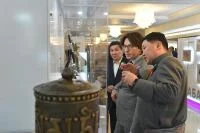 Забайкальский край – богатый и интересный регион, в который необходимо привлечь инвестиции, уверен телеведущий Андрей Малахов. Фото: ПГ / Игорь Самохвалов