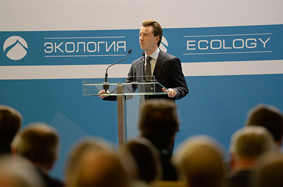 Комитет Госдумы по экологии обсудит с регионами проблемы «мусорной реформы»