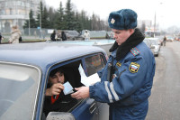 В МВД исключили автоматическое продление водительских прав