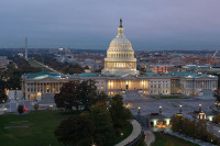 Комитет Палаты представителей США проголосовал за завершение расследования по «вмешательству РФ»