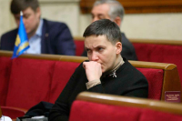 Служба безопасности Украины задержала Надежду Савченко