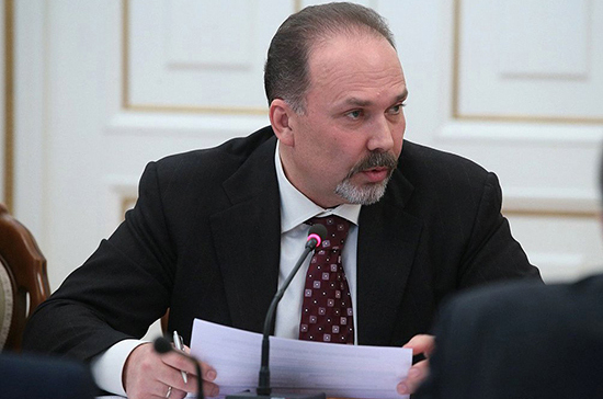 Мень: около 730 тысяч семей могут претендовать на рефинансирование ипотеки