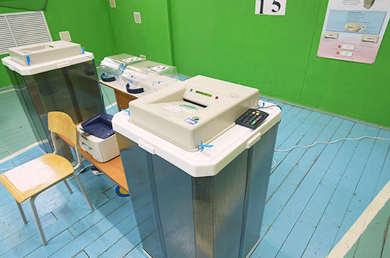 Общественным наблюдателям могут разрешить участвовать в региональных выборах