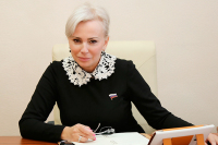 Ковитиди назвала указ о квартирах для экс-военных Украины очень ожидаемым в Крыму