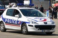 Захвативший заложников во Франции мужчина ликвидирован