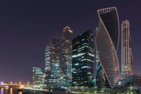 Москва сэкономила почти 28,5 МВт/ч электроэнергии в рамках «Часа Земли»