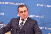 Фёдоров призвал страны МПС принять совместные меры против миграционного кризиса