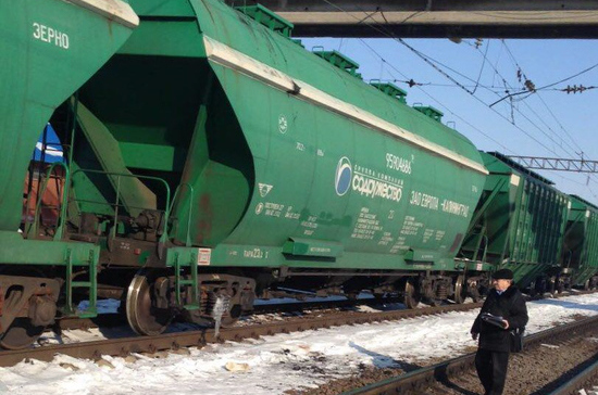 В Воронежской области погиб подросток, пытаясь сделать селфи на вагоне поезда 