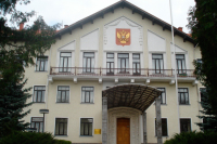 Посол России вызван в МИД Литвы 