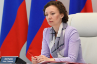 Кузнецова призвала проверить все торговые центры страны после пожара в Кемерово