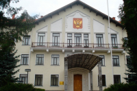 Посол РФ в Литве пообещал ответные меры на высылку российских дипломатов